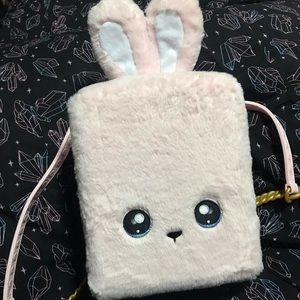 Nanana Surprise Bunny Backpack Playset